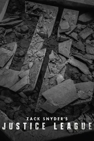 Постер к фильму "Лига справедливости Зака Снайдера" #13327