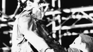 Задник к фильму "Хэллоуин 4: Возвращение Майкла Майерса" #298622