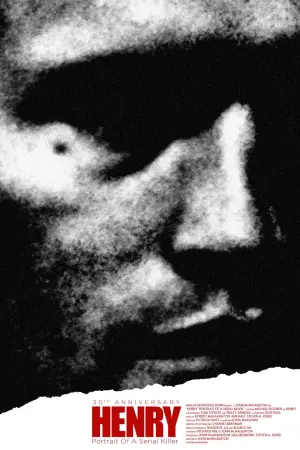 Постер к фильму "Генри: Портрет серийного убийцы" #267205
