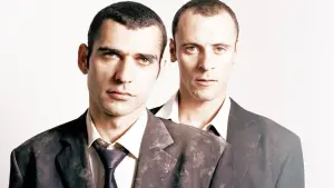 Задник к фильму "Рай – сейчас" #474825