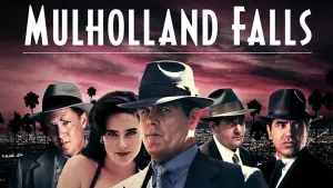 Задник к фильму "Скала Малхолланд" #143601