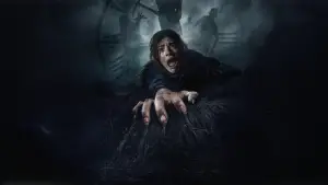 Задник к фильму "Дожить до рассвета" #644222