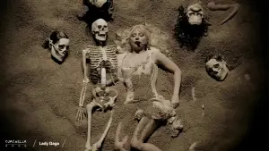 Lady Gaga: MAYHEM in the Desert - Live at Coachella