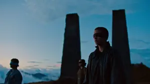 Видео к фильму Обезьяны | Academy Conversations: Monos