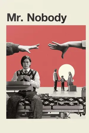 Постер к фильму "Господин Никто" #185620