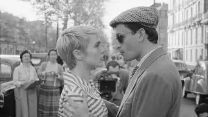 Задник к фильму "Новая волна" #526820