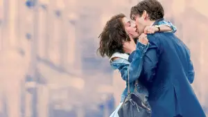 Задник к фильму "Один день" #689619