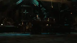 Задник к фильму "Лабиринт Фавна" #597359