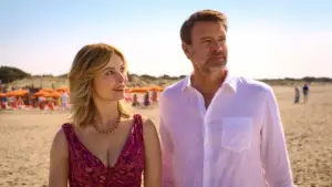 Задник к фильму "Дольче вилла" #614768