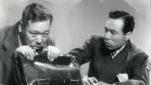 Задник к фильму "Скандал" #447936