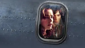 Задник к фильму "Ночной рейс" #290891