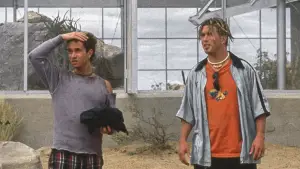 Задник к фильму "Биосфера" #688043