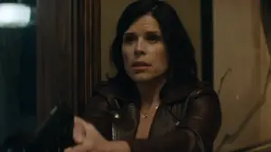 Задник к фильму "Крик" #590950