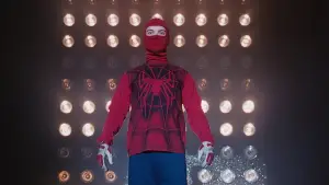 Задник к фильму "Человек-паук" #550117