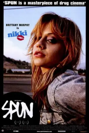 Постер к фильму "Высший пилотаж" #699582