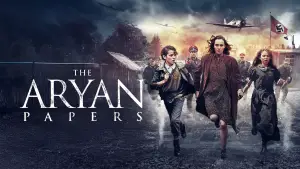 Задник к фильму "The Aryan Papers" #764670