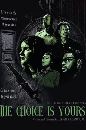 Постер к фильму "The Choice is Yours" #781386