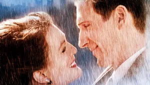 Задник к фильму "Конец романа" #434041