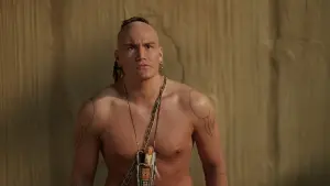 Задник к фильму "Индеец в шкафу" #284801