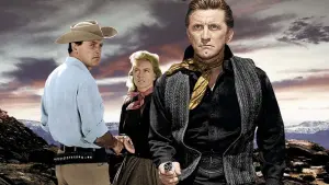 Видео к фильму Последний закат | The Last Sunset (1961) Original Trailer [FHD]