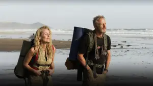 Задник к фильму "Солёная тропа" #537202