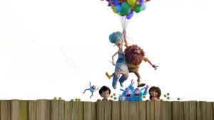 Задник к фильму "Свинтусы" #582372