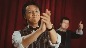 Видео к фильму Слишком круто, чтобы убивать | Official Trailer