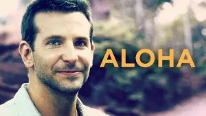 Задник к фильму "Алоха" #122308