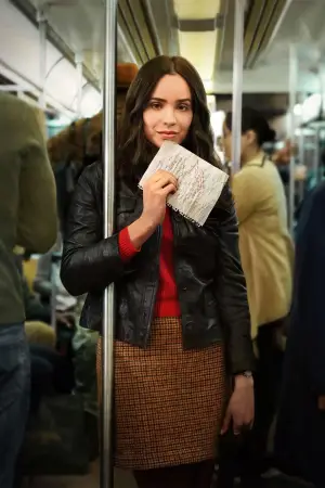 Постер к фильму "Список заветных желаний" #601807