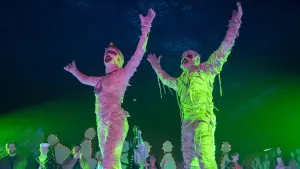 Задник к фильму "В тайне 2" #407300