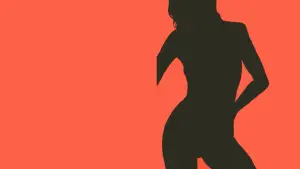 Задник к фильму "Лихорадка по девчонкам" #500442