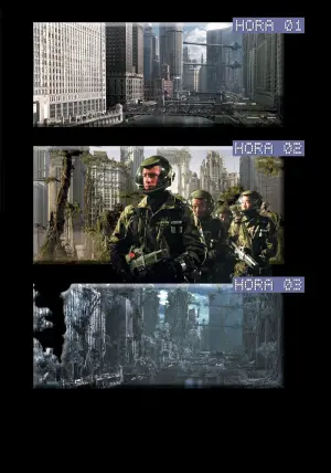 Постер к фильму "И грянул гром" #414904