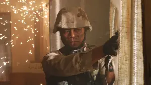 Задник к фильму "Гробница дьявола" #469959