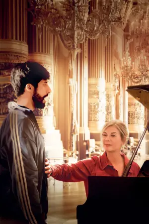 Постер к фильму "Тенор" #445877