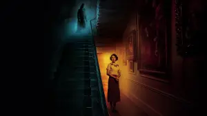 Задник к фильму "Проклятие: Призраки дома Борли" #343019