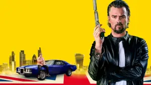 Задник к фильму "Лондон на проводе" #573603