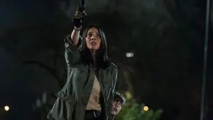 Задник к фильму "Хищник" #315981