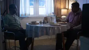 Задник к фильму "Жажда славы" #635663