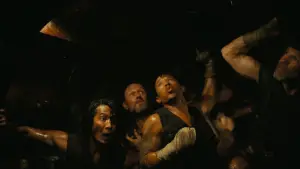 Задник к фильму "Одиссея" #545066