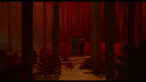 Задник к фильму "Все страхи Бо" #697846