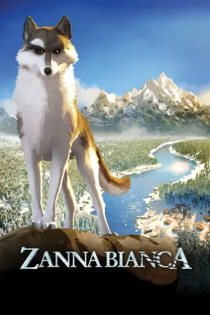 Постер к фильму "Белый клык" #105670