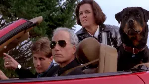 Задник к фильму "Слежка 2: Снова в засаде" #491575