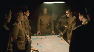 Задник к фильму "9 апреля" #409148