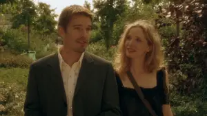 Задник к фильму "Перед закатом" #663837