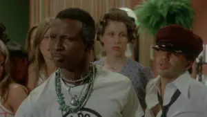 Задник к фильму "Черный шампунь" #498425