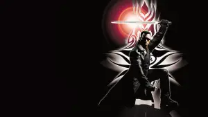 Задник к фильму "Блэйд" #621067