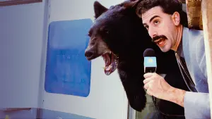 Задник к фильму "Борат" #264069