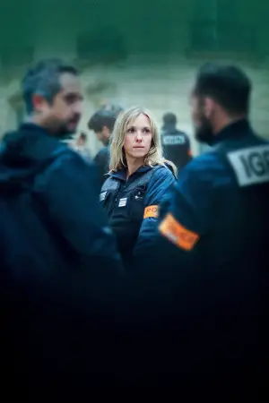 Постер к фильму "Дело №137" #539868