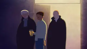 Задник к фильму "Кода" #734753