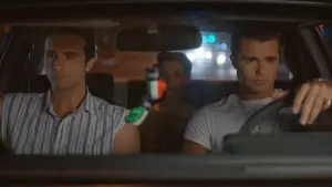 Задник к фильму "Круиз" #461628